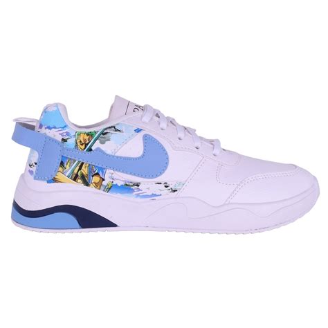 Men AIrlift Lace-Up White Sneaker – Shoelamb