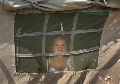 Who Are Internally Displaced People And What Makes Them Alien In Their ...