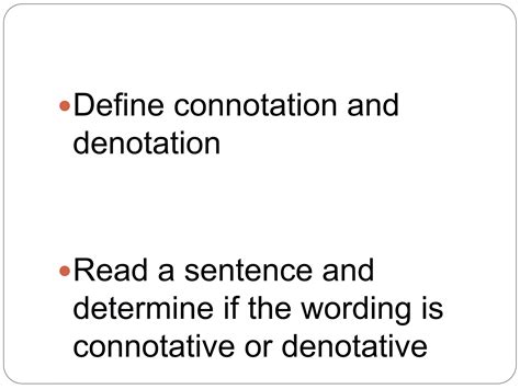 Connotation versus Denotation (1).ppt