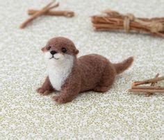 Image result for Felted Animal Tutorial
