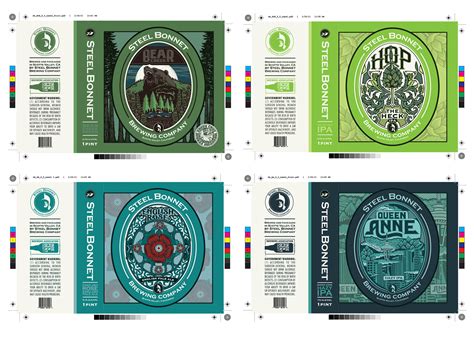 Steel Bonnet Brewery – Nicky Gaston