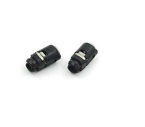 Axle Hinge Spindle for Gameboy Advance SP GBA SP Console System 1 Pair ...