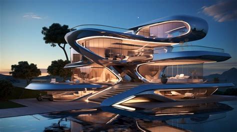 High-Tech House 的图像结果