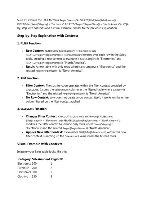 Image result for Write Basic Dax