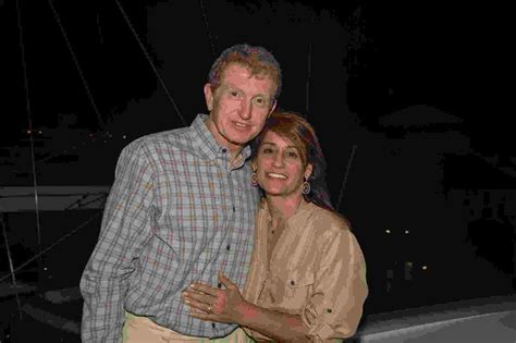 Mother of Chase Elliott- Cindy K. Elliott - TFIGlobal