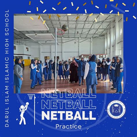 Darul Islam Islamic High School (@darul_islam_islamic_high) • Instagram ...