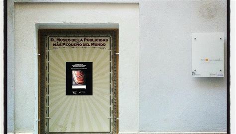 EL MUSEO DE LA PUBLICIDAD MAS PEQUENO DEL MUNDO - All You Need to Know ...