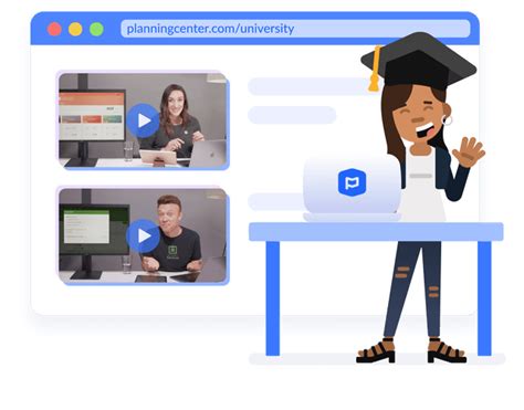 Image result for Planning Center Tutorial