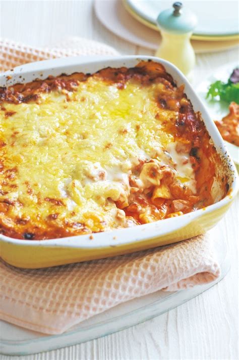 Easiest ever lasagne   Recipe   Asda recipes, Food recipes  