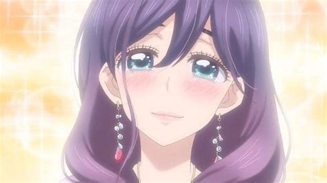 50 Greatest Purple-Haired Anime Characters of All Time - Hood MWR