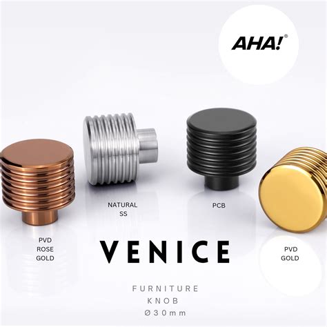 How to Choose the Right Knobs for Your Furniture – Ace Hardware Pvt Ltd