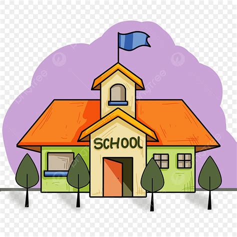 Clipart Schools Com