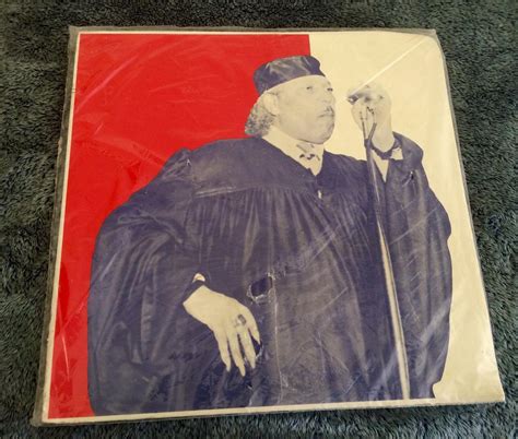 RARE LP Sweet Daddy Grace Cult Preacher United House of Prayer ...