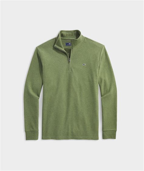 Men's Quarter-Zips | vineyard vines