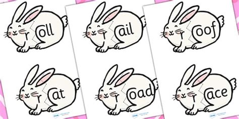 r Sound And Vowel Animal Jigsaw (teacher made) - Twinkl