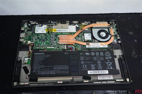 เปลี่ยนจอ LENOVO MIIX 520 12 นิ้ว จอแตก จอร้าว จอเสีย กระจกแตก เครื่อง ...