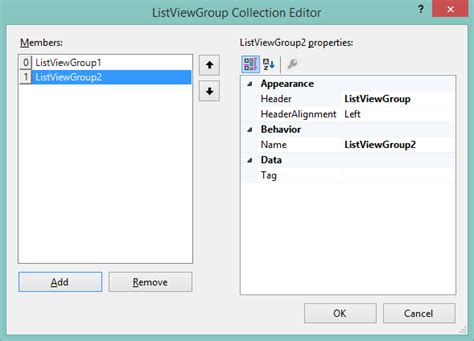 visual basic listview example 的图像结果