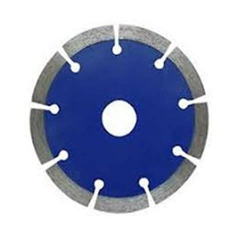 RAINBOW 4INCH/110MM MARBLE/CONCRETE CUTTING WHEEL BLUE - Buy Online ...