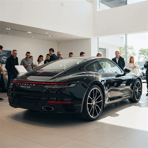 Top 10 Most Expensive Porsches In The World - Capital Exotic