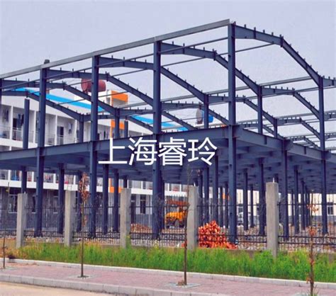 钢结构建筑的不堪重负 - 上海睿玲建筑钢结构工程有限公司