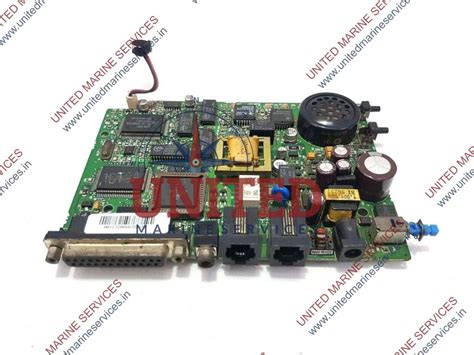 US ROBOTICS - Automation Spares Surplus Inventory | United Marine Services