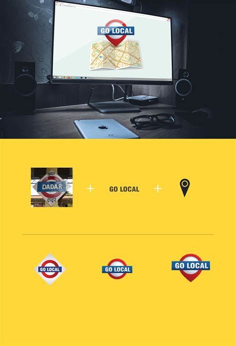 Go Local Interactive Logo 的图像结果
