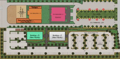 Shiva - Vishnu Temple, Livermore | Hindu Temple | Livermore Temple ...