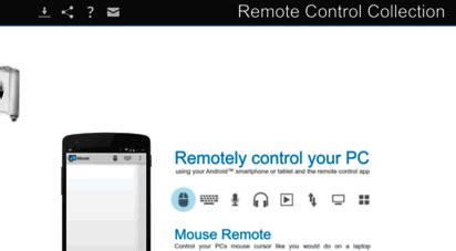 Image result for Android Remote PC