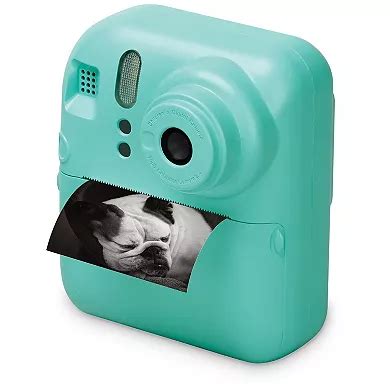 iLive Click & Print + 24 Digital HD Camera