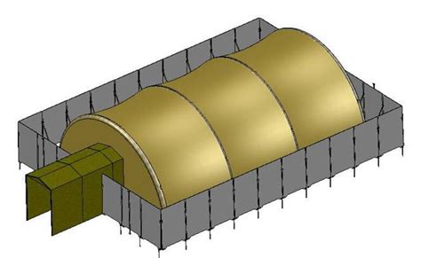 Bringing immediate protection to Soldiers | Article | The United States ...