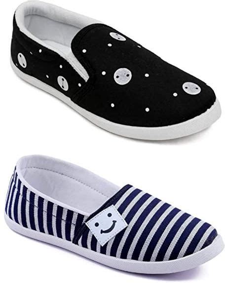 The Best Casual Shoes For Women | WhatsHot Delhi Ncr