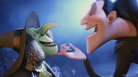 Monsters on Vacation | Hotel Transylvania (215 photos) » Page 5 ...