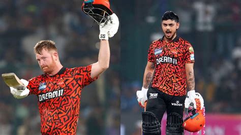 SRH retention list for IPL 2026
