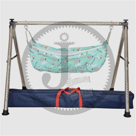 Simple Cradle - JIN Enterprise