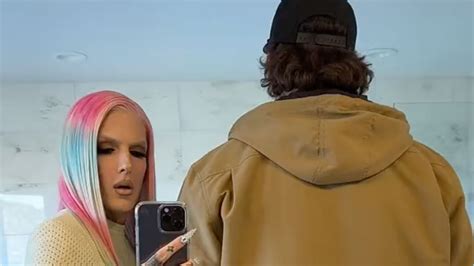 Jeffree Star shocks fans in Super Bowl post with Taylor Lewan after mystery over 'NFL boo' | The ...