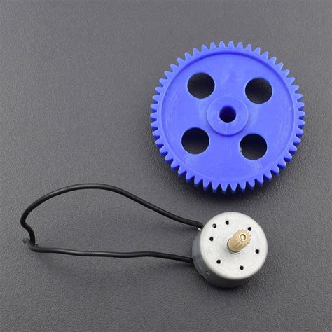 Make a Temperature Controlled Fan using DHT22 and 16*2 – REES52