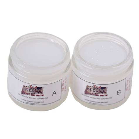 Buy 3rd Degree Silicone Molding Compound Wound Prosthetic SFX ...
