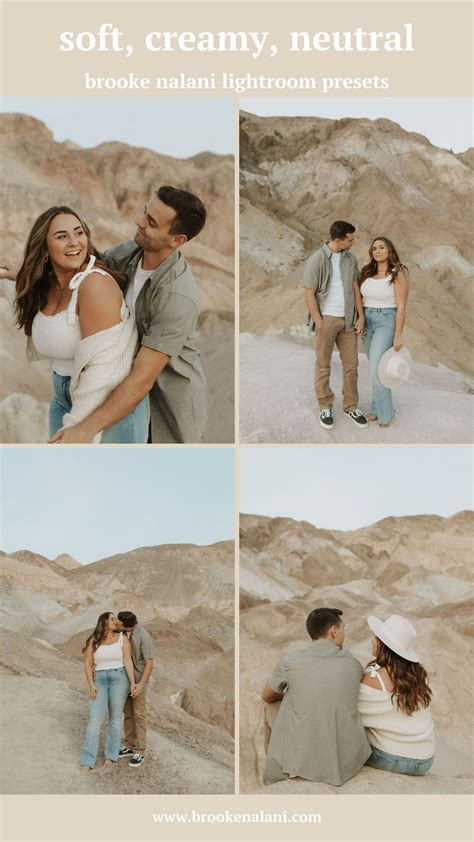 Creamy, Soft, & Neutral Presets | Creamy Light Room Presets | Brooke ...