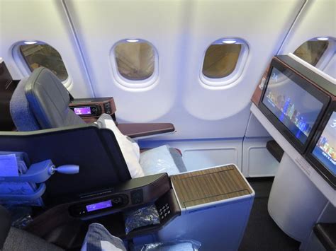 Qatar Airways A330 Business Class 的图像结果