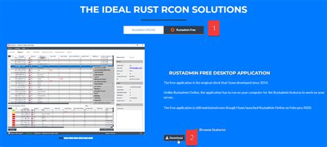 How to Add Admin in Rust 的图像结果