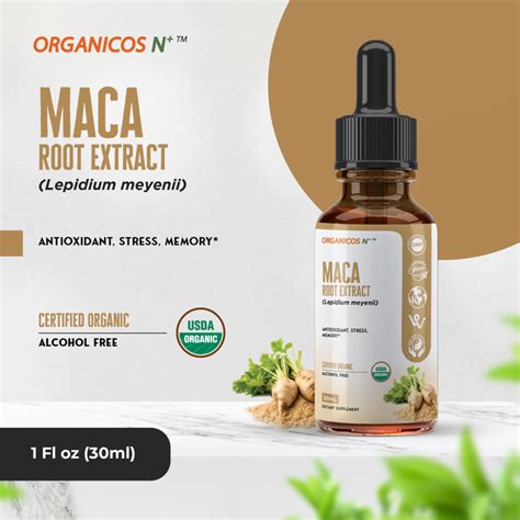 Image result for Maca Root Extract