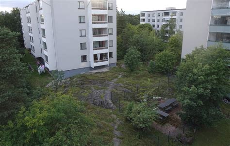 Urban Agriculture in Helsinki, Finland