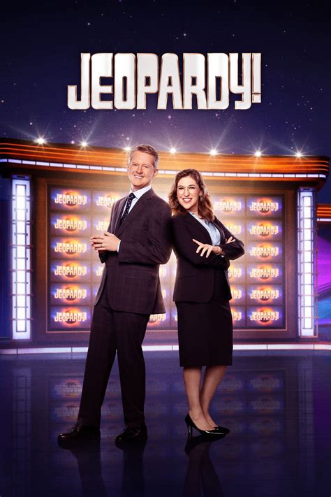 Jeopardy! Season 42 - All subtitles for this TV Series Season