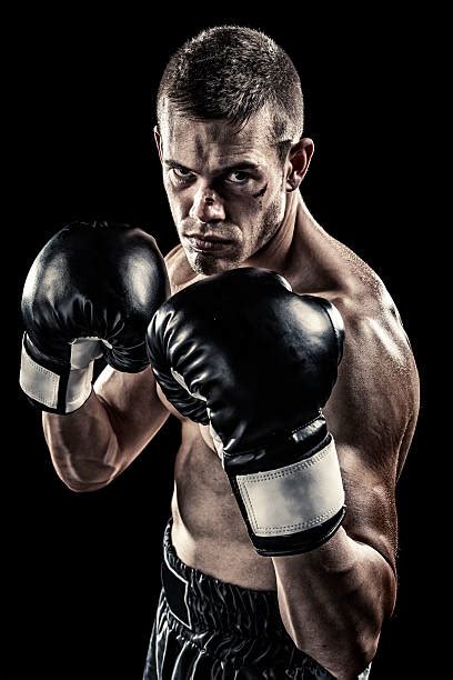 Boxing Stock Images 的图像结果
