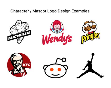 Types of Logo Design 的图像结果