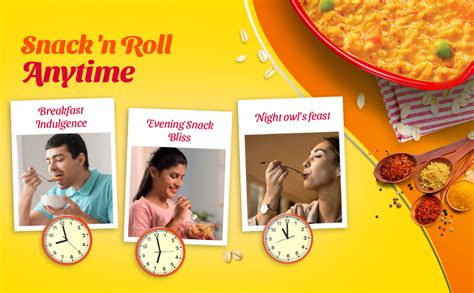 Saffola Masala Oats | Classic Masala | Tasty, Anytime Snack | Ready in ...