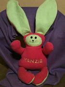 Image result for Easter Stuffed Animals Embroidery