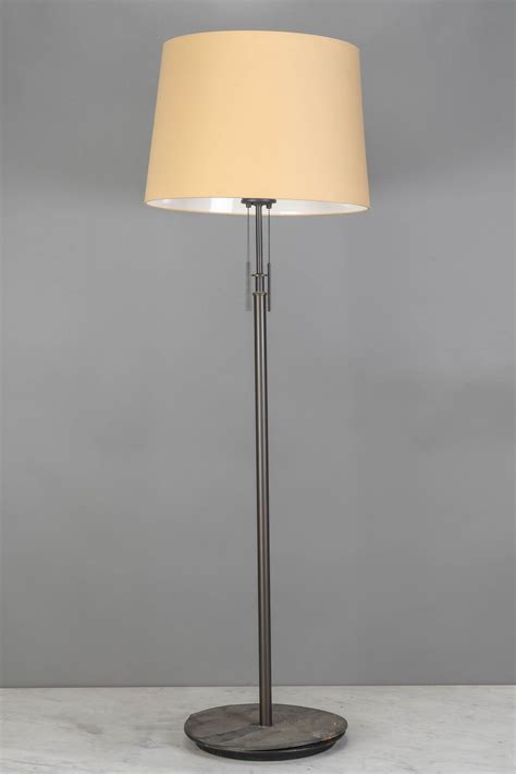 Bronze Finished Floor Lamp | Floor Lamps | Collection | City ...