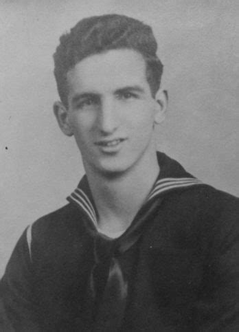 "A Different Breed" - PT Boat Veteran Served in Europe and the Pacific ...