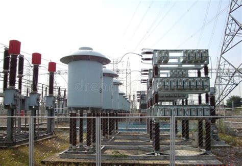 Electricity Transmission System 的图像结果